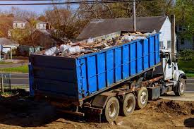 Best Basement Cleanout  in Parksdale, CA